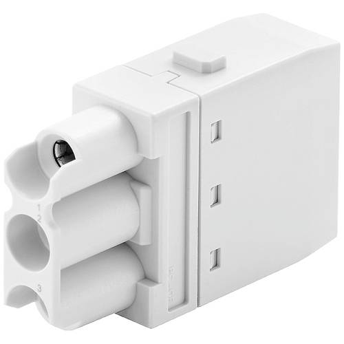 Weidmüller 2772790000 Buchseneinsatz 3 PUSH IN mit Betätigungselement 1 St.