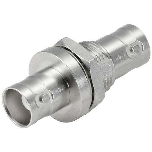 Thumbnail - Weidmüller IE-BI-BNC-C 1345020000 BNC-Adapter - 1 St.