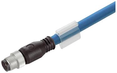 Weidmüller 2671890200 Sensor-/Aktor-Anschlussleitung 20.00 m 1 St.