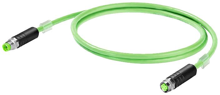 Weidmüller 2706210015 Sensor-/Aktor-Anschlussleitung 1.50 m 1 St.