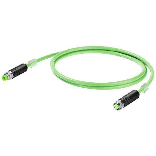 Weidmüller 2706210015 Sensor-/Aktor-Anschlussleitung 1.50 m 1 St.