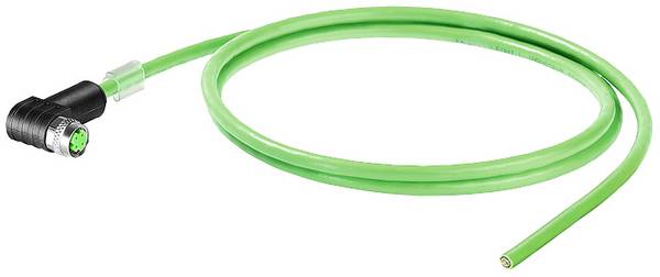 Weidmüller 2706160015 Sensor-/Aktor-Anschlussleitung 1.50 m 1 St.