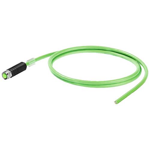 Weidmüller 2706260015 Sensor-/Aktor-Anschlussleitung 1.50 m 1 St.