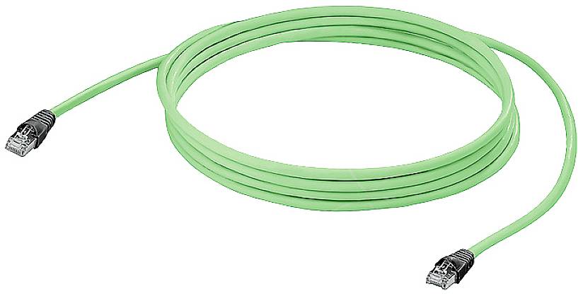 Weidmüller 2047310100 Sensor-/Aktor-Anschlussleitung 10 m 1 St.