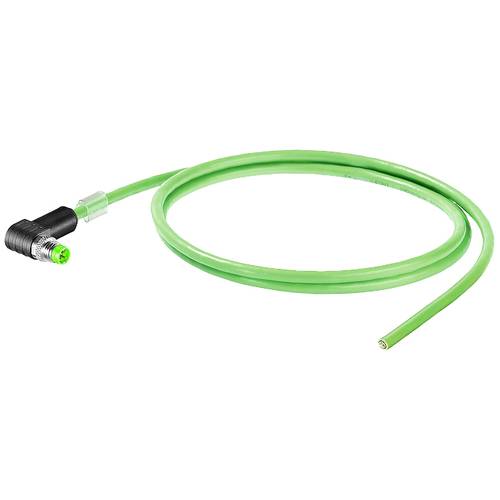 Weidmüller 2706190100 Sensor-/Aktor-Anschlussleitung 10.00 m 1 St.