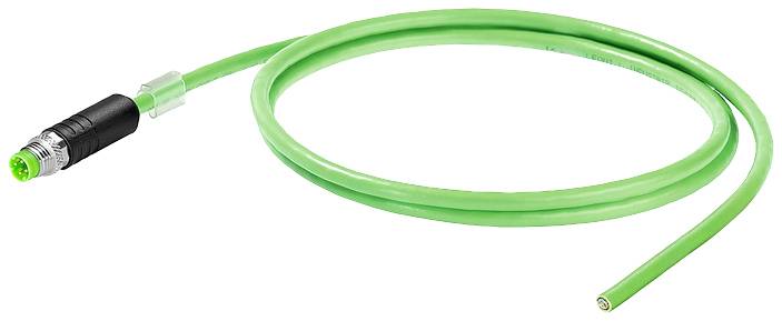 Weidmüller 2706150200 Sensor-/Aktor-Anschlussleitung 20.00 m 1 St.