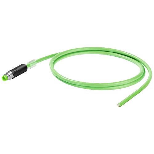 Weidmüller 2706150200 Sensor-/Aktor-Anschlussleitung 20.00 m 1 St.