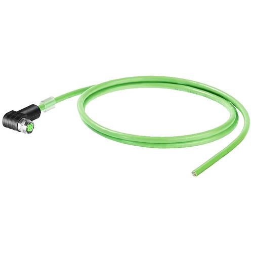 Weidmüller 2706160300 Sensor-/Aktor-Anschlussleitung 30.00 m 1 St.