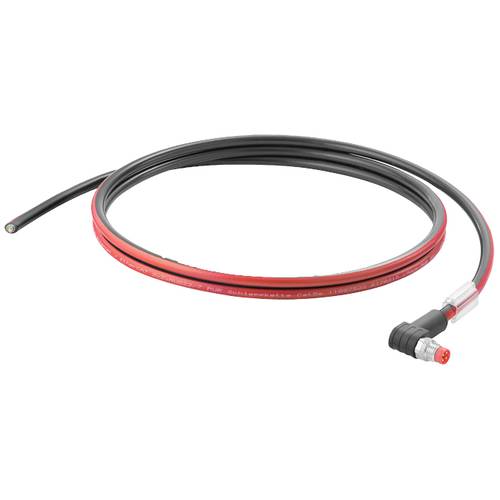 Weidmüller 2717770030 Sensor-/Aktor-Anschlussleitung 3.00 m Polzahl Sensoren: 4 1 St.