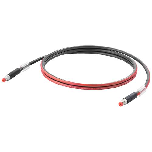 Weidmüller 2717780100 Sensor-/Aktor-Anschlussleitung 10.00 m Polzahl Sensoren: 4 1 St.