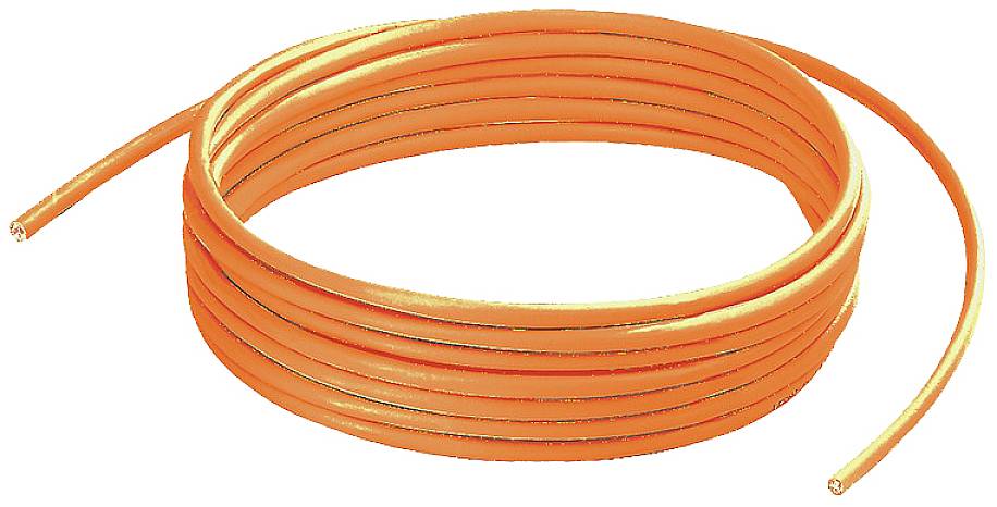 Thumbnail - Weidmüller 2661080000 Sensor-/Aktor-Anschlussleitung 305.00 m Polzahl Sensoren: 8 1 St.