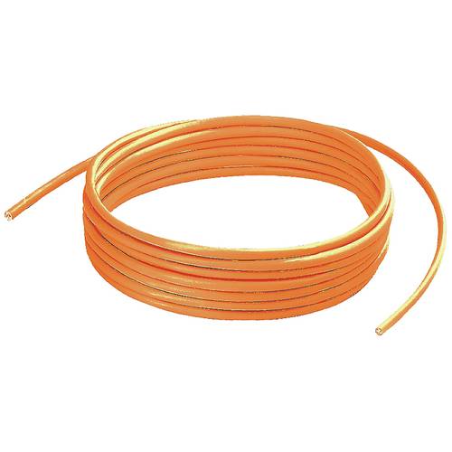 Weidmüller 2661080000 Sensor-/Aktor-Anschlussleitung 305.00 m Polzahl Sensoren: 8 1 St.