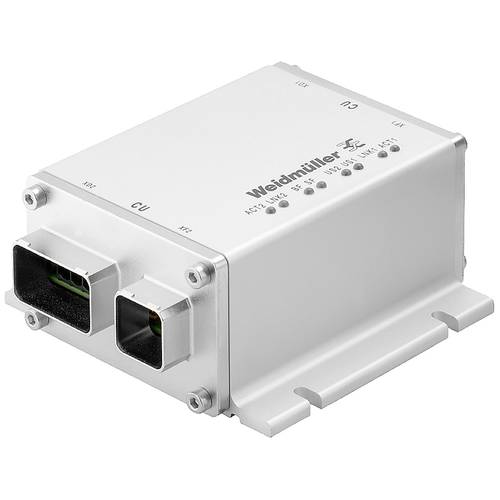 Weidmüller IE-CDR-V14MRJ/VAPM-C PROFINET Repeater