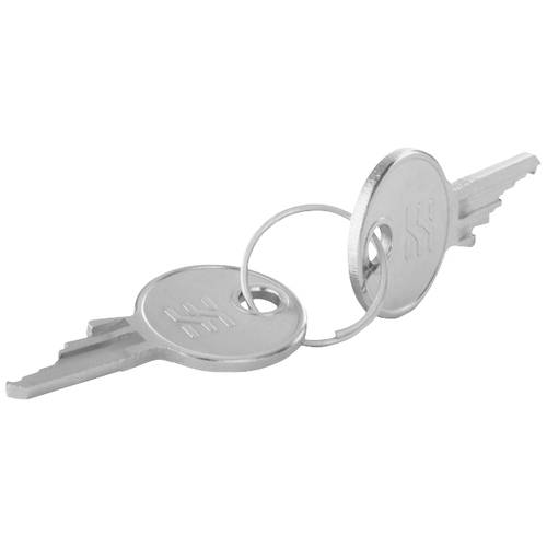 Weidmüller IE-FC-KEY2 Ersatzschlüssel 1 St.