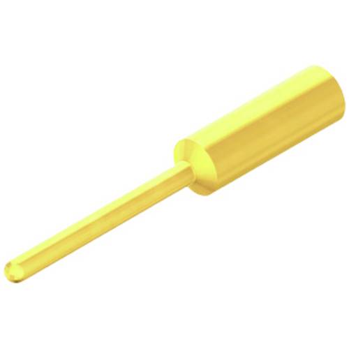 Weidmüller 2664880000 Crimpkontakt Stecker Polzahl Sensoren: 4 100 St.