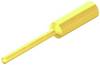 Weidmüller 2664880000 Crimpkontakt M12 Stecker Polzahl Sensoren: 4 100 St. Piece