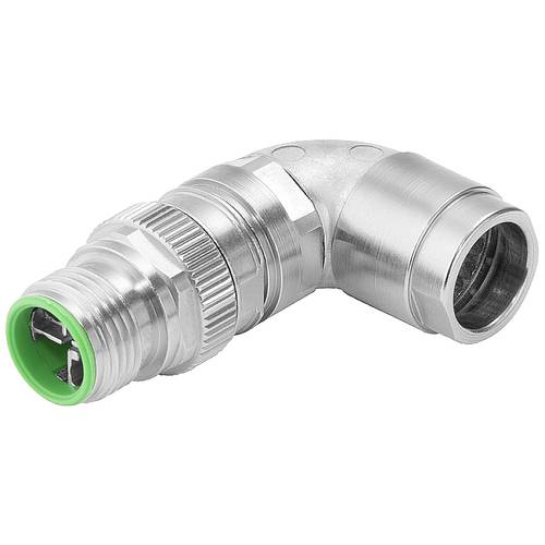 Weidmüller 2702710000 Sensor-/Aktor-Steckverbinder M12 Stecker Polzahl Sensoren: 4 1 St.