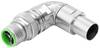 Weidmüller 2662110000 Sensor-/Aktor-Steckverbinder M12 Stecker Polzahl Sensoren: 8 1 St.