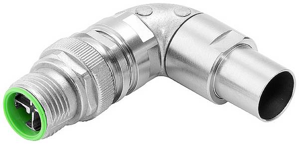 Weidmüller 2662110000 Sensor-/Aktor-Steckverbinder M12 Stecker Polzahl Sensoren: 8 1 St.