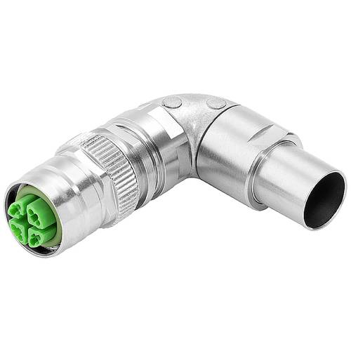 Weidmüller 2662120000 Sensor-/Aktor-Steckverbinder M12 Buchse Polzahl Sensoren: 8 1 St.