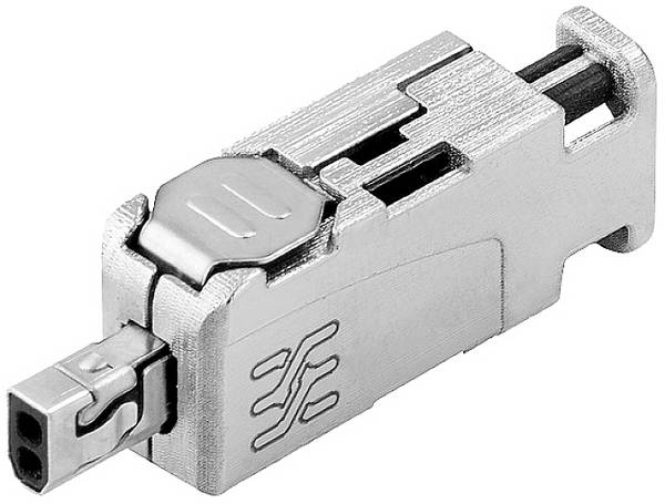 Weidmüller Stiftgehäuse-Kabel    2726040000 1 St. Piece