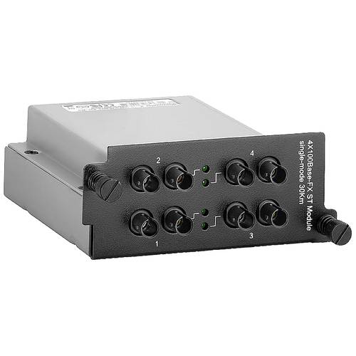 Weidmüller IE-SWM-SL04-4ST 2779190000 Kommunikationsmodul