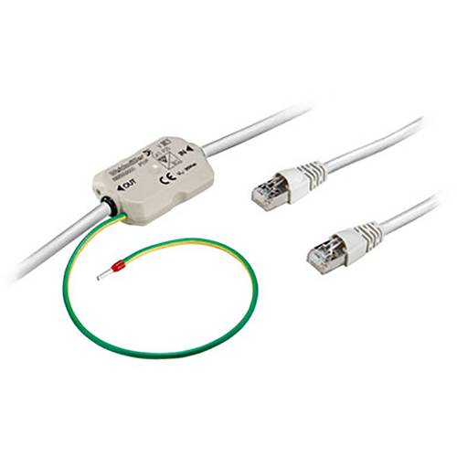 Weidmüller 8805550000 JPOVP RJ45 CAT6 IP20 Überspannungsschutz-Ableiter 1 St.