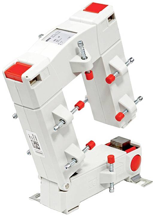 Weidmüller KCMA 5-250-5A-1.5VA-1 2753360000 Stromwandlermodul Primärstrom 250 A Sekundärstrom 5 A Leiterdurchführung Ø:5...