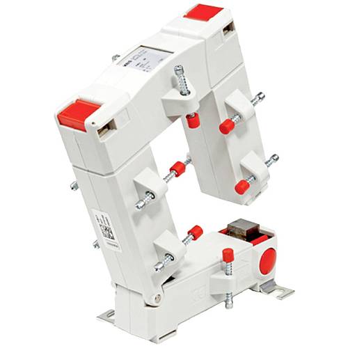 Thumbnail - Weidmüller KCMA 5-400-5A-1VA-0.5 2753370000 Stromwandlermodul Primärstrom 400 A Sekundärstrom 5 A Leiterdurchführung Ø:5...