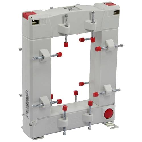 Thumbnail - Weidmüller KCMA-8-250-5A-1.5VA1 2728090000 Stromwandlermodul Primärstrom 250 A Sekundärstrom 5 A Leiterdurchführung Ø:80...
