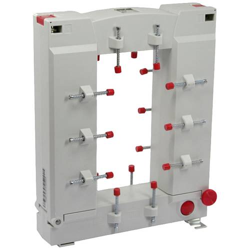 Thumbnail - Weidmüller KCMA-8-3000-5A-15VA1 2728180000 Stromwandlermodul Primärstrom 3000 A Sekundärstrom 5 A Leiterdurchführung Ø:8...