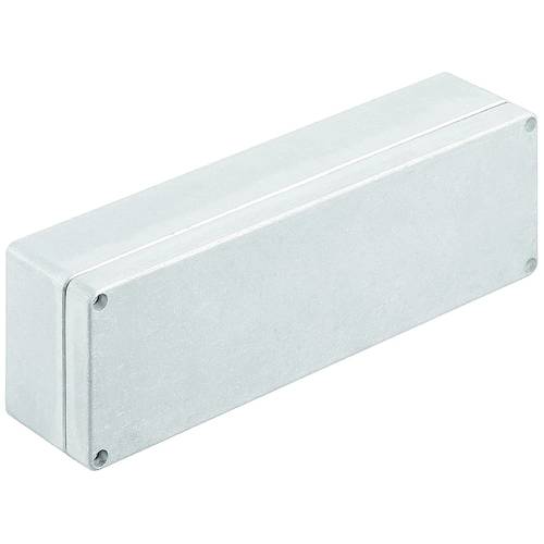 Weidmüller KLIPPON K32 1565260000 Wand-Gehäuse 250 x 80 x 55 Aluminium Grau 1 St.