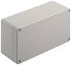 Weidmüller KLIPPON K51 EX RAL7001 1328130000 Wand-Gehäuse 220 x 120 x 81 Aluminium pulverbeschichtet 1 St.