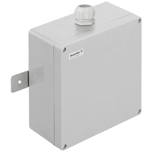 Weidmüller KLIPPON POK 252512 FH M32 E60 8000054731 Wand-Gehäuse 255 x 250 x 120 Kunststoff 1 St.
