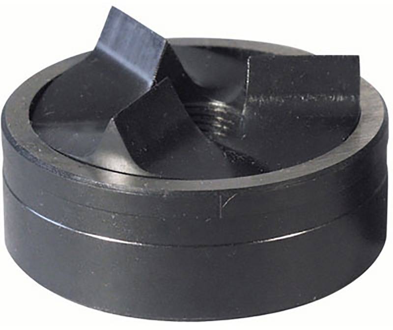 Weidmüller 1548410000 Blechlocher 50.5 mm