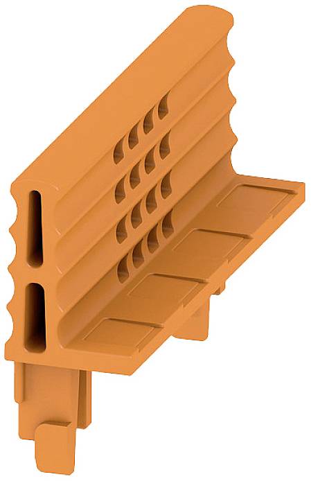 Weidmüller 2710450000 Connettore Hebel 25 pz.