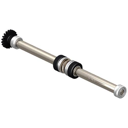 Weidmüller 2661600000 Druckrolle 1 St.