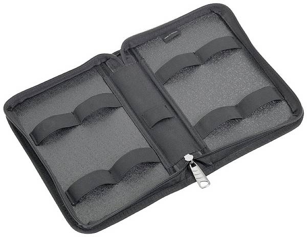 Weidmüller P BAG 2548180000 Werkzeugtasche unbestückt (B x H x T) 260 x 50 x 170 mm