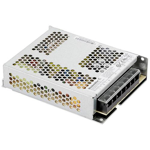 Thumbnail - Weidmüller PRO PM 100W 48V 2.3A Schaltnetzteil 48 V/DC 2.3 A 100 W