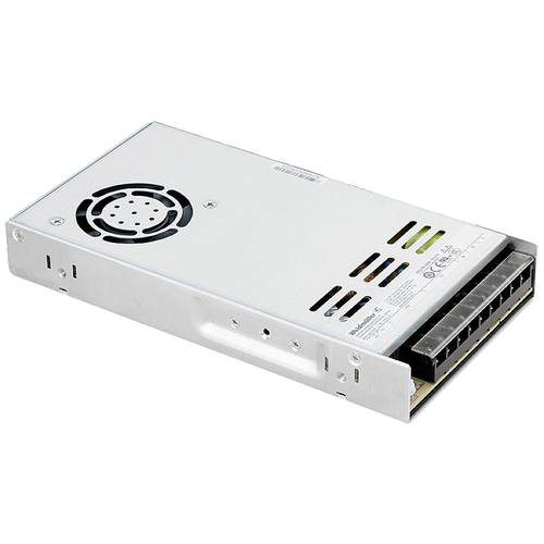 Thumbnail - Weidmüller PRO PM 250W 24V 10.5A Schaltnetzteil 24 V/DC 10.5 A 250 W