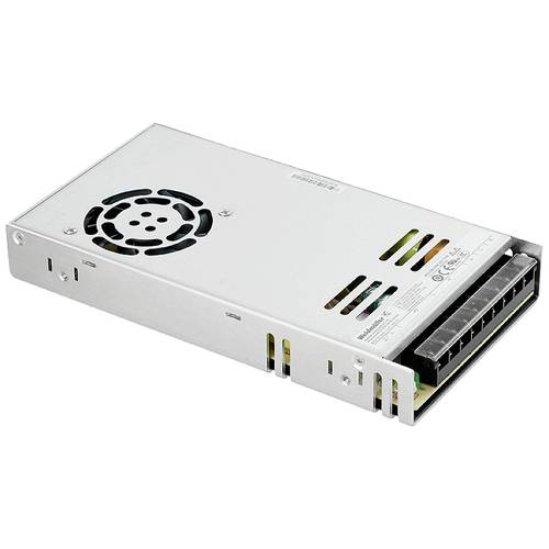 Weidmüller 2660200294 Schaltnetzteil 24 V/DC 14.6 A 350 W