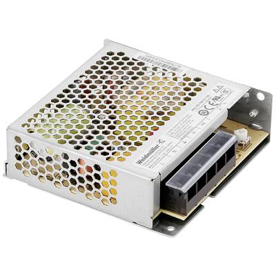 Weidmüller PRO PM 75W 48V 1.6A Schaltnetzteil 48 V/DC 1.6 A 75 W