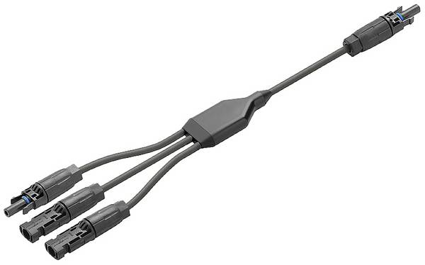 Weidmüller 2814240000 PVHXW-W-W+XX06W+15 Installationskabel 1 x 6 mm²
