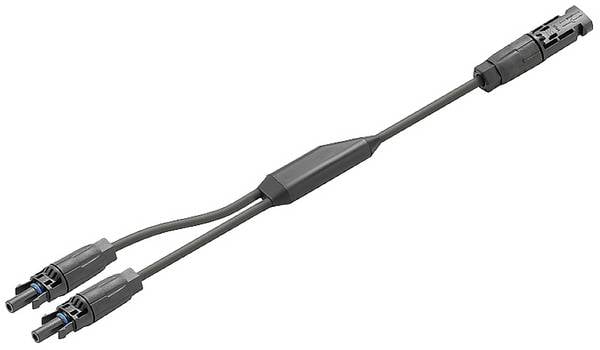 Weidmüller 2814180000 PVHYW-XXW+XX06W+15 Installationskabel 1 x 6 mm²