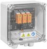 Weidmüller 2791930000 PVN1M1I2SXFXV1O0TXPX11 Generatoranschlusskasten
