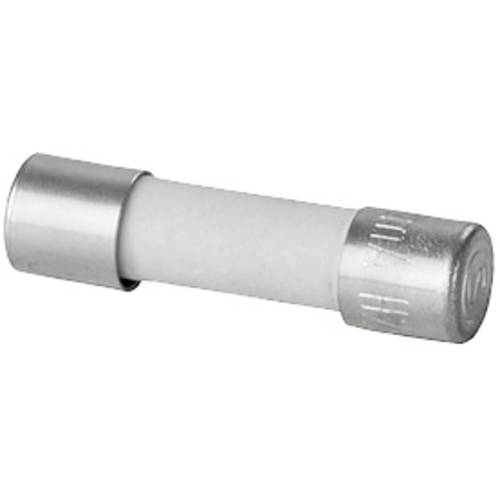 Weidmüller 2780730000 RS-FUSE 5X20 5A250V F Feinsicherung 5 A Flink -F- Inhalt 10 St.