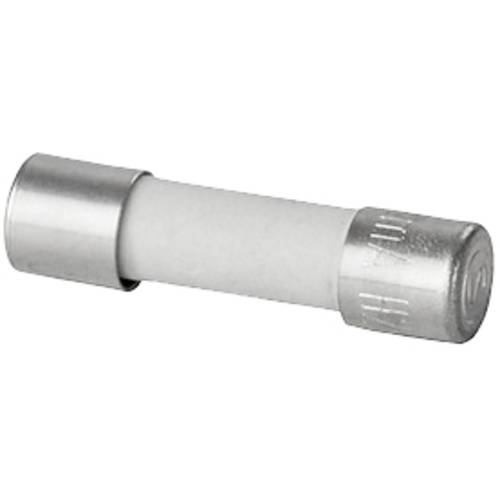 Weidmüller 2780740000 RS-FUSE 5X20 6.3A250V F Feinsicherung 6.3 A Flink -F- Inhalt 10 St.