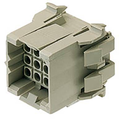 Weidmüller Stiftgehäuse-Kabel Polzahl Gesamt 24 Rastermaß: 5 mm 2744030000 20 St.