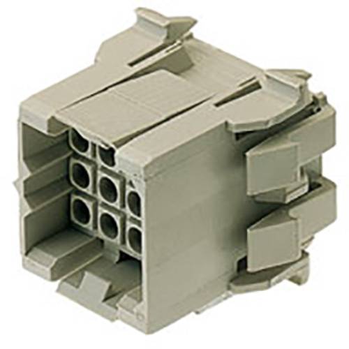 Thumbnail - Weidmüller Stiftgehäuse-Kabel Polzahl Gesamt 24 Rastermaß: 5 mm 2744040000 20 St.