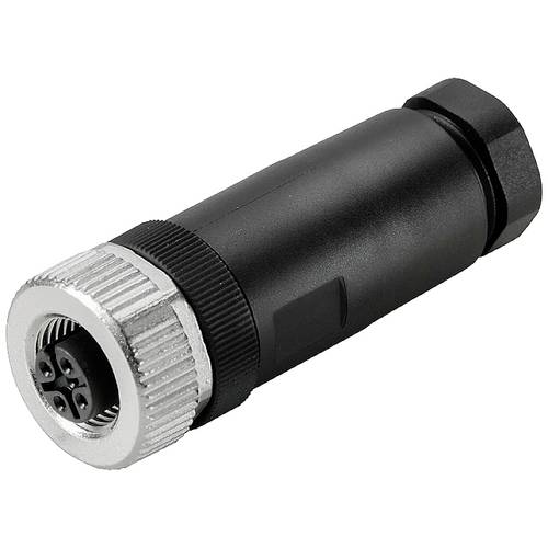 Thumbnail - Weidmüller 2736560000 Sensor-/Aktor-Steckverbinder M12 Polzahl Sensoren: 8 1 St.